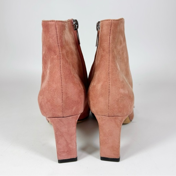 Jimmy Choo Hanover Ankle Boot - Picture 4 of 6